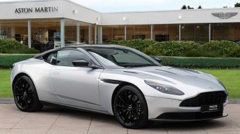 Aston Martin DB11 AMR