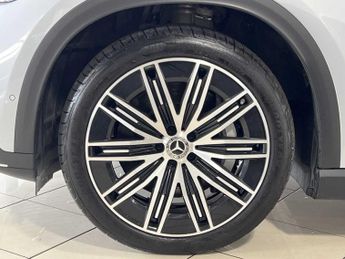 Mercedes-Benz EQE AMG Line Edition