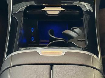 Mercedes-Benz EQE AMG Line Edition