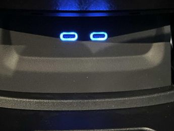 Mercedes-Benz EQE AMG Line Edition