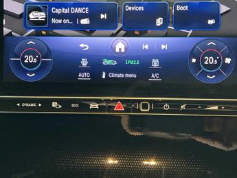 Mercedes-Benz EQE AMG Line Edition