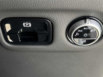 Mercedes-Benz EQE AMG Line Edition