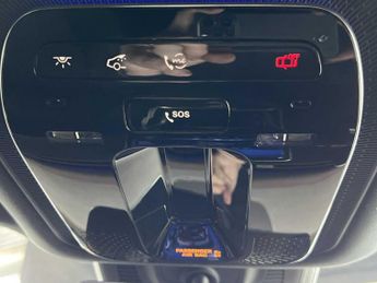 Mercedes-Benz EQE AMG Line Edition