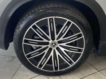 Mercedes-Benz EQE AMG Line Edition