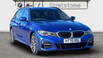  M Sport