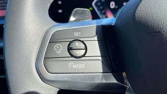 BMW Ix1 M Sport
