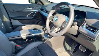 BMW Ix1 M Sport