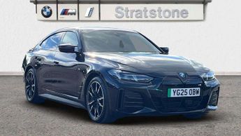 BMW M5 M50