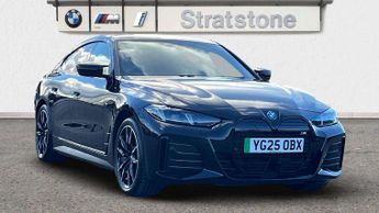 BMW M5 M50