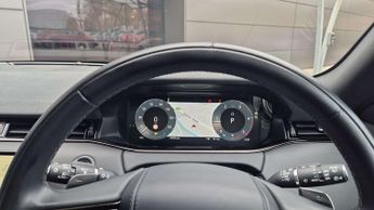 Land Rover Range Rover Evoque Dynamic HSE