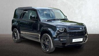 Land Rover Defender X-Dynamic SE