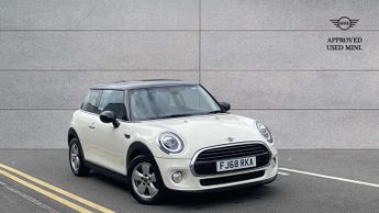MINI Hatch Cooper Classic