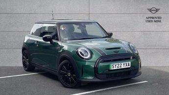 MINI Hatch Cooper S Level 2