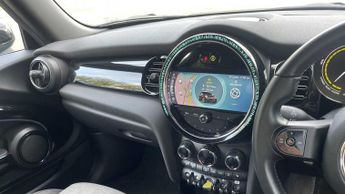 MINI Hatchback Cooper S Level 2
