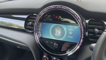 MINI Hatchback Cooper S Level 2