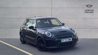 MINI Hatch Cooper S Level 2