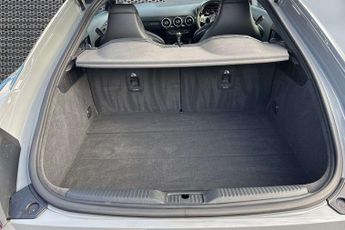 Audi TT Audi Sport Edition