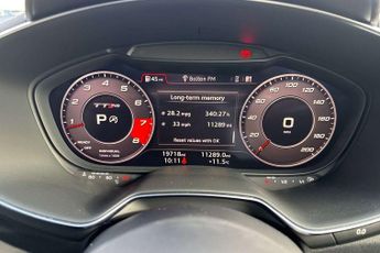 Audi TT Audi Sport Edition