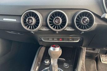 Audi TT Audi Sport Edition