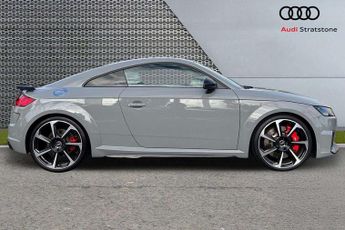 Audi TT Audi Sport Edition
