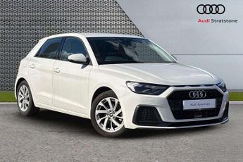 Audi A1 Sport