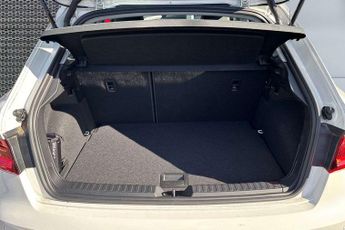 Audi A1 Sport