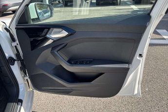 Audi A1 Sport