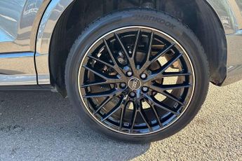 Audi Q2 Black Edition