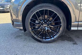 Audi Q2 Black Edition