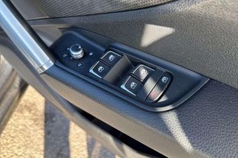 Audi Q2 Black Edition