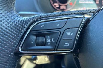 Audi Q2 Black Edition