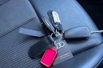 Audi Q2 Black Edition