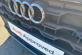 Audi Q2 Black Edition