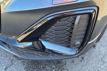 Audi Q2 Black Edition