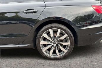 Audi A4 Sport Edition