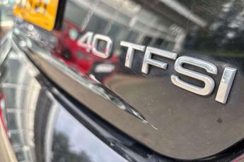 Audi A4 Sport Edition