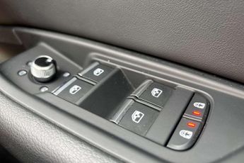 Audi A4 Sport Edition