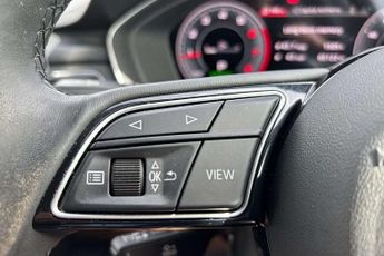 Audi A4 Sport Edition