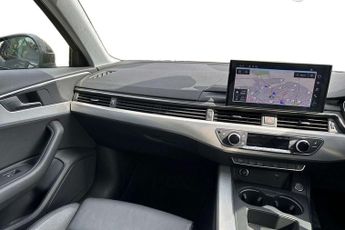 Audi A4 Sport Edition