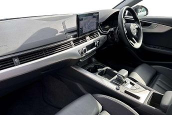 Audi A4 Sport Edition