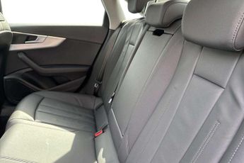 Audi A4 Sport Edition