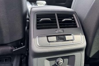 Audi A4 Sport Edition