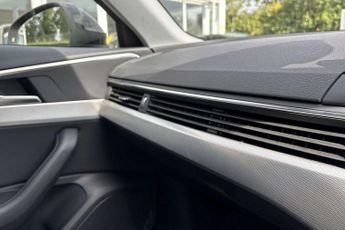 Audi A4 Sport Edition