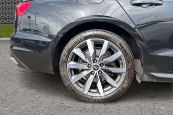 Audi A4 Sport Edition