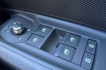 Audi A3 S Line