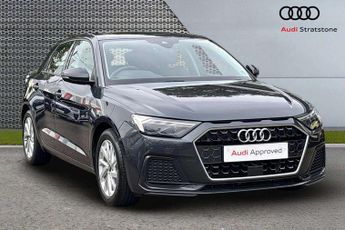 Audi A1 Sport