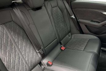 Audi Q6 SQ6 Edition 1