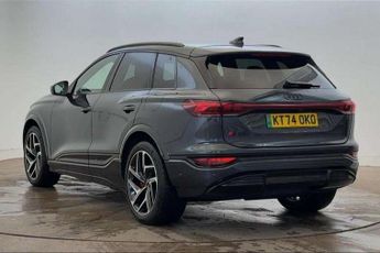 Audi Q6 SQ6 Edition 1