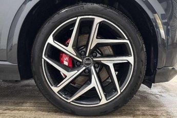 Audi Q6 SQ6 Edition 1