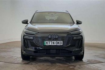 Audi Q6 SQ6 Edition 1